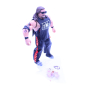 Preview: WWE Superstars Kevin Nash Figur Mattel 2023 lose | Hoppla-Stuff